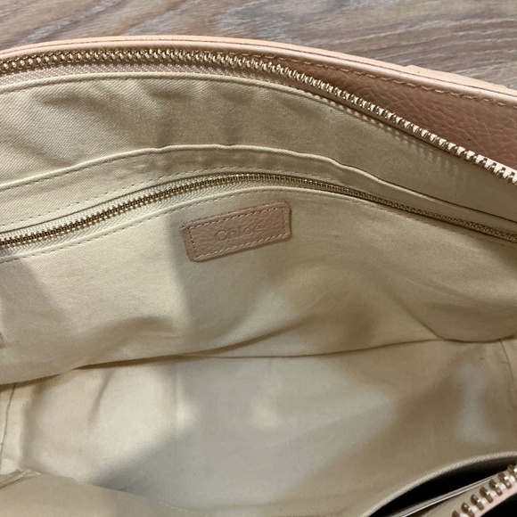 Chloe handbag - Picture 6 of 8